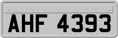 AHF4393