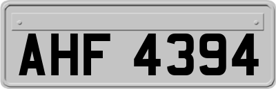 AHF4394