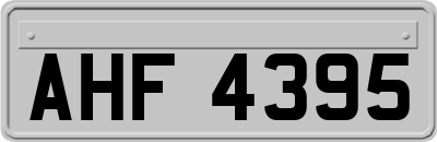 AHF4395
