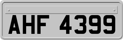 AHF4399