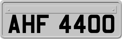 AHF4400