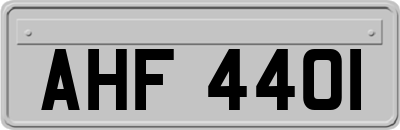AHF4401