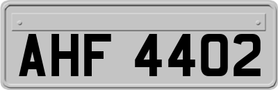 AHF4402