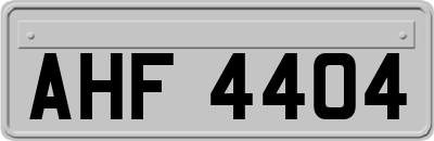 AHF4404