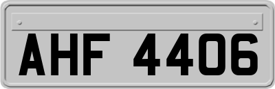 AHF4406