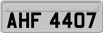 AHF4407