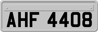 AHF4408