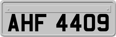 AHF4409