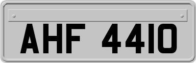 AHF4410