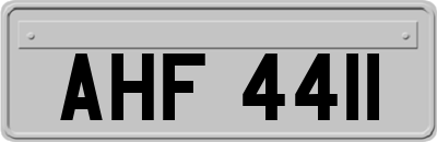 AHF4411