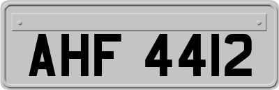 AHF4412