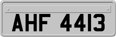 AHF4413