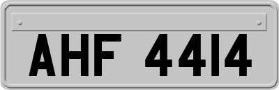AHF4414