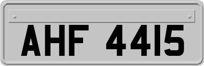 AHF4415