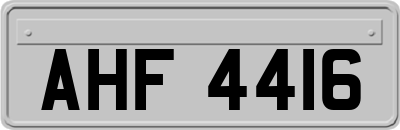 AHF4416