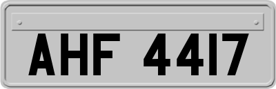 AHF4417