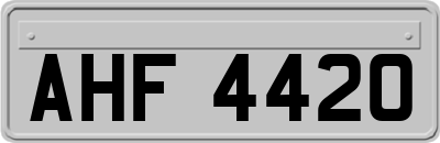 AHF4420