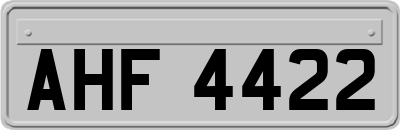 AHF4422