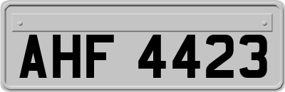 AHF4423