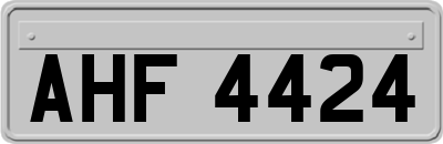AHF4424