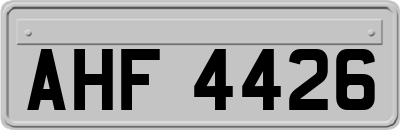 AHF4426