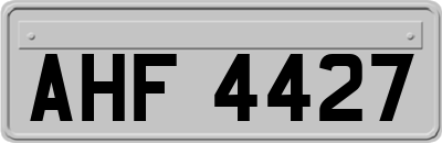AHF4427