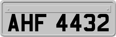 AHF4432