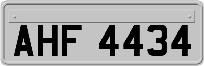 AHF4434