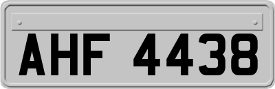 AHF4438