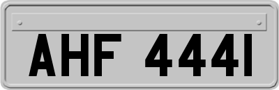 AHF4441