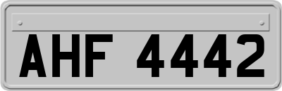 AHF4442