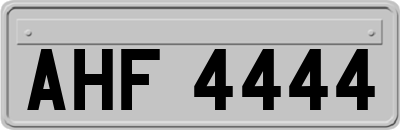 AHF4444