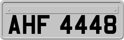 AHF4448