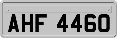 AHF4460