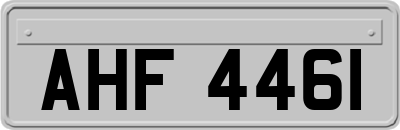 AHF4461
