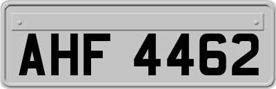 AHF4462