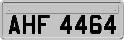 AHF4464