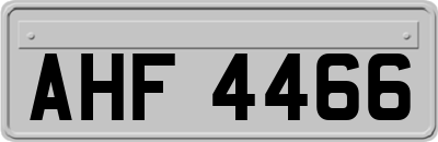 AHF4466
