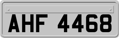 AHF4468