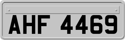 AHF4469