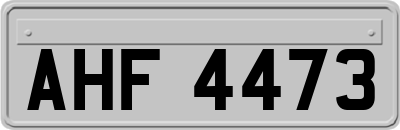 AHF4473