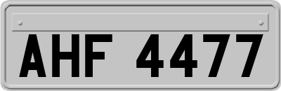 AHF4477