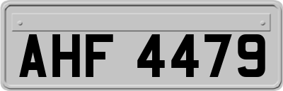 AHF4479