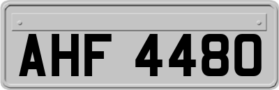 AHF4480
