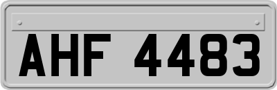 AHF4483