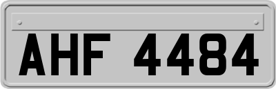 AHF4484