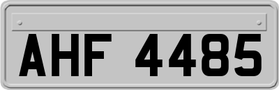 AHF4485