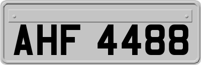 AHF4488