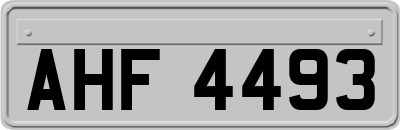 AHF4493
