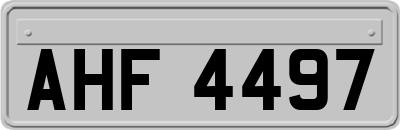 AHF4497